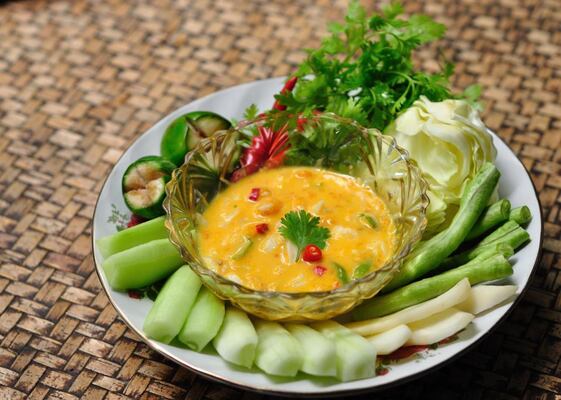 Supanniga Eating Room, Thonglor