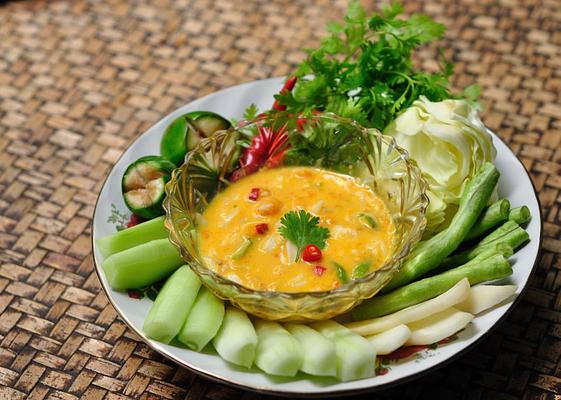 Supanniga Eating Room, Thonglor