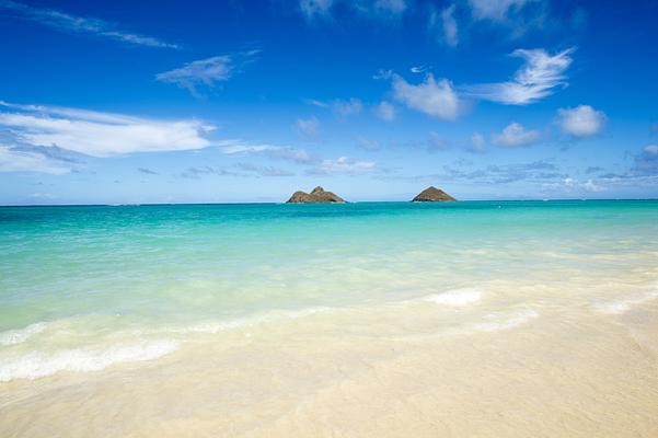 Lanikai Beach