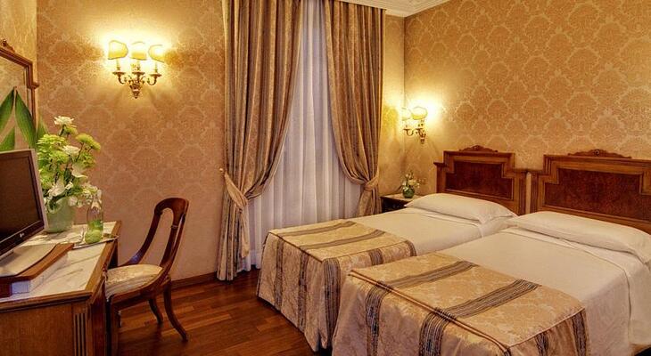 Albergo del Senato