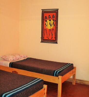 Wanderers Lodge Lusaka