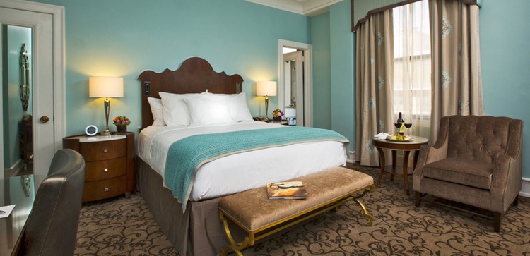 The Peabody Memphis