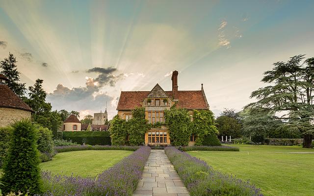 Le Manoir aux Quat'Saisons, A Belmond Hotel, Oxfordshire