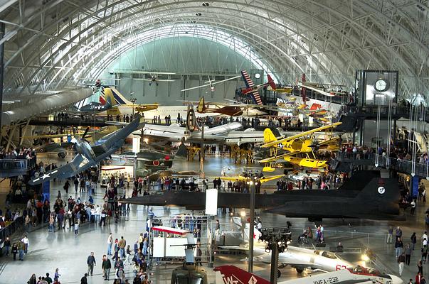 National Air and Space Museum