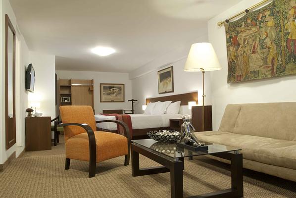 Tierra Viva Arequipa Plaza Hotel