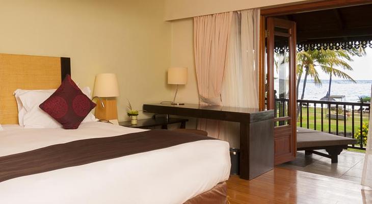 Sofitel Mauritius L'Imperial Resort & Spa