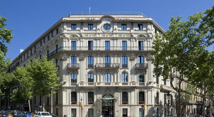Gran Hotel Havana