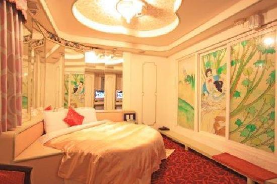 Bulowan Hotel