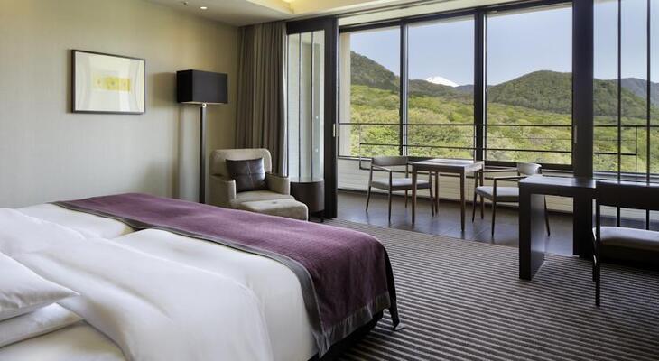 Hyatt Regency Hakone Resort and Spa