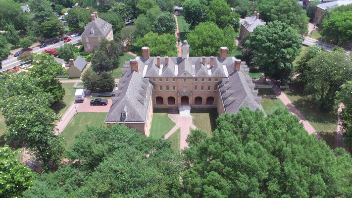 William & Mary