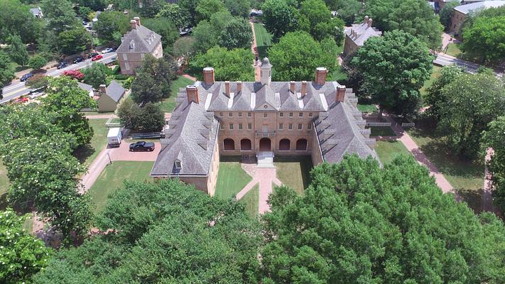 William & Mary
