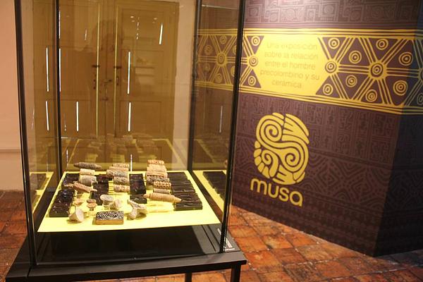 Museo Arqueologico