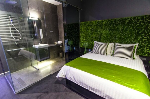 Junction Hotel