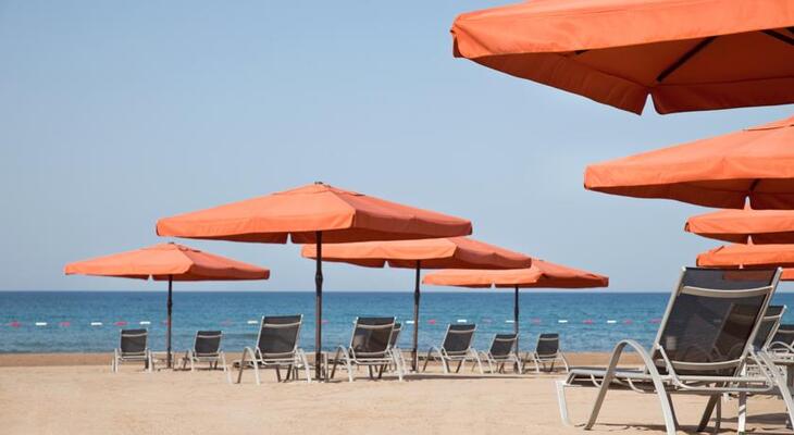 Ali Bey Resort Sorgun