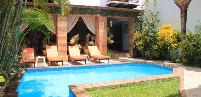 Hotel Villa Colonial