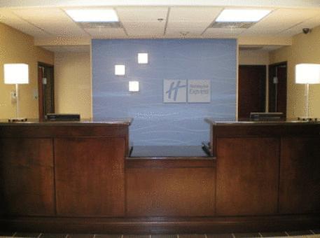 Holiday Inn Express & Suites Rockport - Bay View By IHG