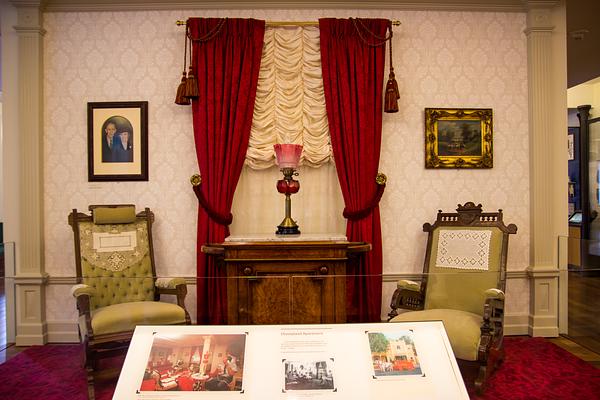 Walt Disney Family Museum