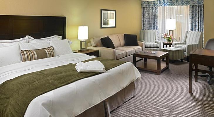 Wyndham Edmonton Hotel and Conference Centre