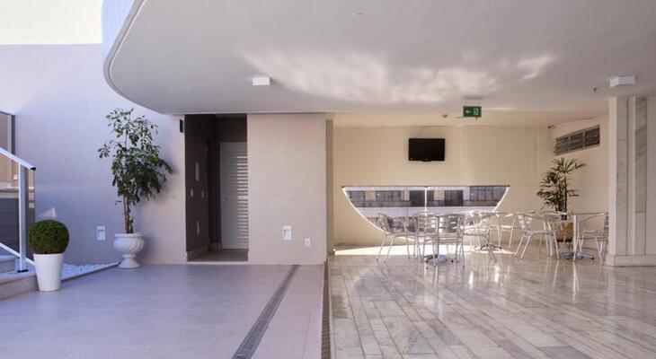 St Paul Plaza Hotel