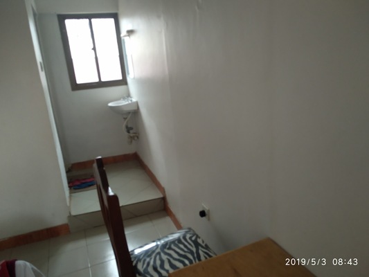Kitundu Guesthouse