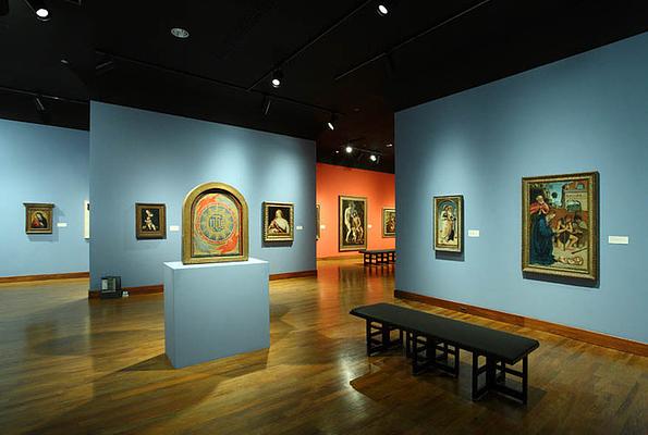 El Paso Museum of Art