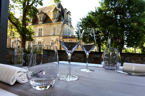 Domaine du Chateau de Monrecour