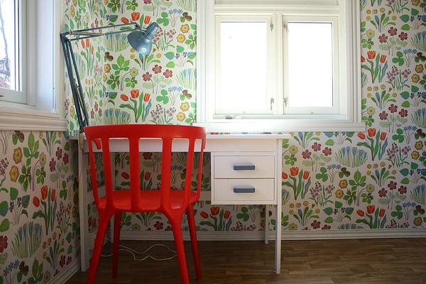 Tromso Bed & Books