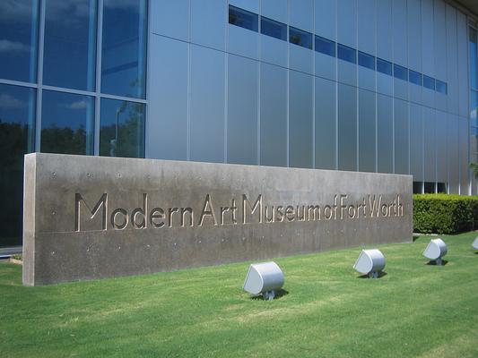 Modern Art Museum of Fort Worth