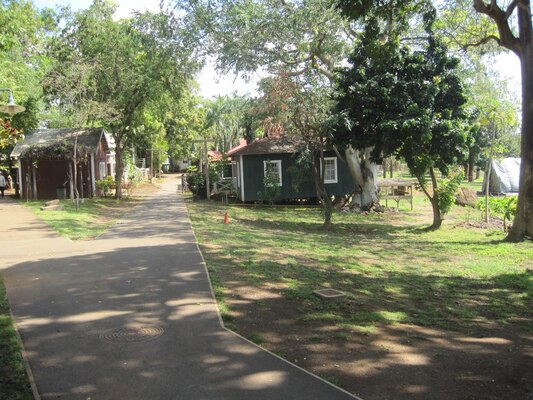 Hawaii Plantation Village