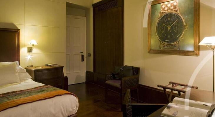 Hotel L'Orologio