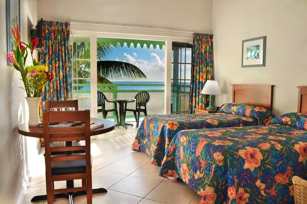 Blue Orchids Beach Hotel