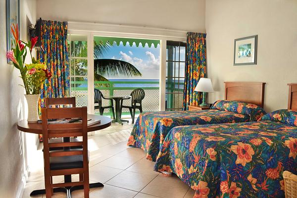 Blue Orchids Beach Hotel