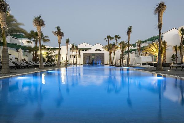 Barcelo Teguise Beach - Adults Only