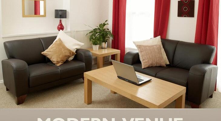 Wensum Guest House