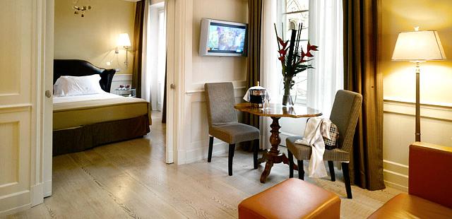 Palazzo Firenze By Baglioni Hotels & Resorts