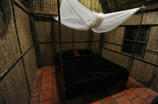 Naga House, Kampot