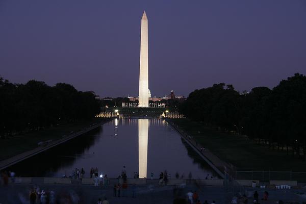 Washington Monument