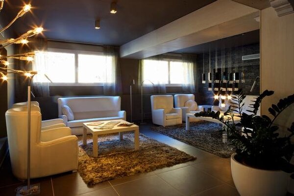 Hotel Xalet Bringue