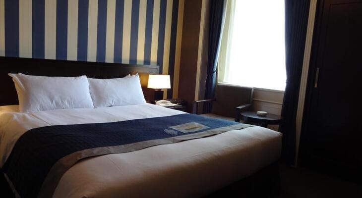 Hotel Monterey Kyoto