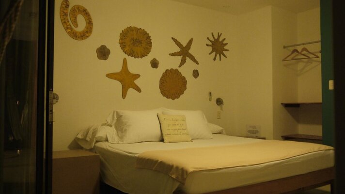 Hotelier Arte y Cocina