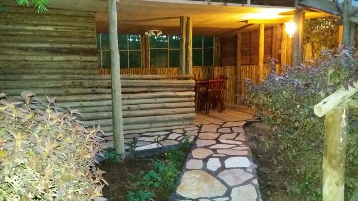 African Roots Guest House - Entebbe