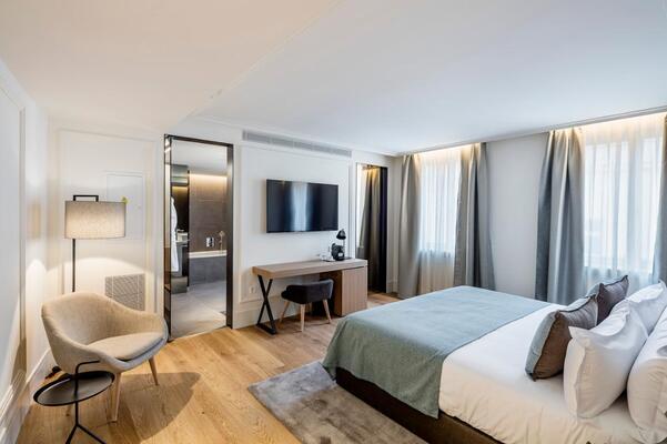 BoHo Prague Hotel