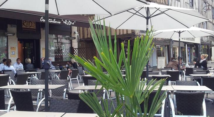 Hotel du Pot d'Etain