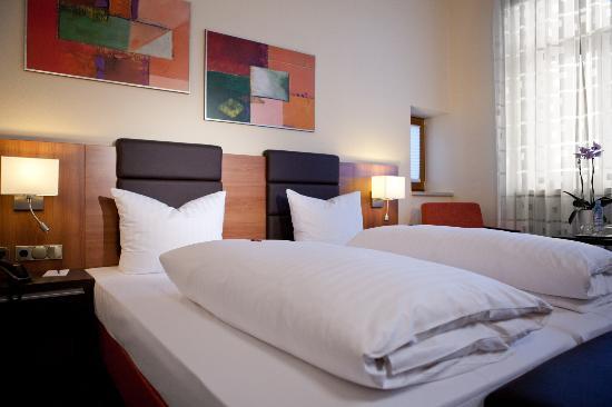 Hotel Grunwald Garni