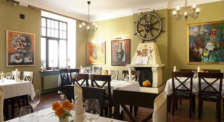 Art Hotel Laine
