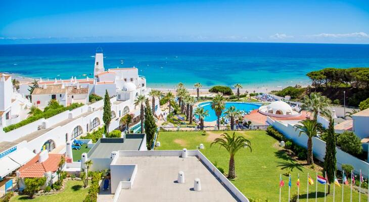 Grand Muthu Oura View Beach Club
