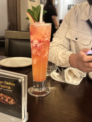Asha's Indian Restaurant & Cocktail Bar