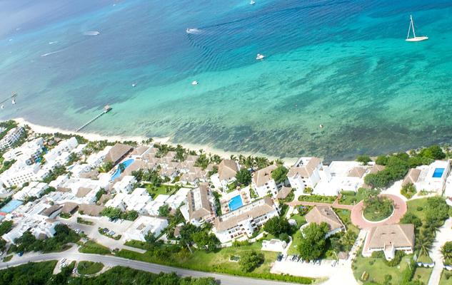 Sunscape Sabor Cozumel