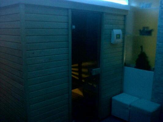 Ferretti Beach Hotel