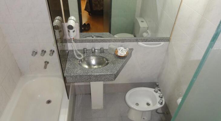 Hotel Viena